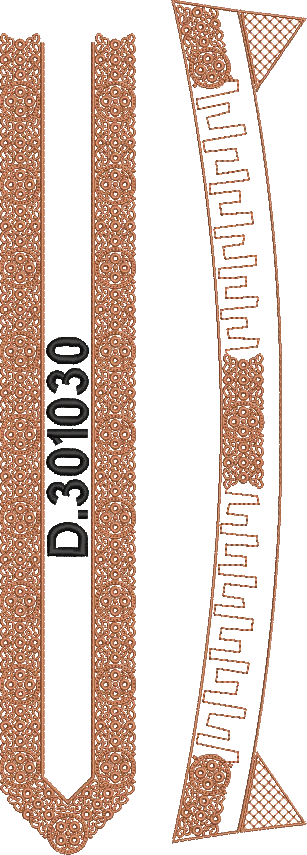 Men's kurta 