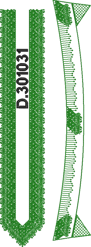 Men's kurta 