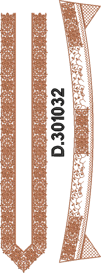 Men's kurta 