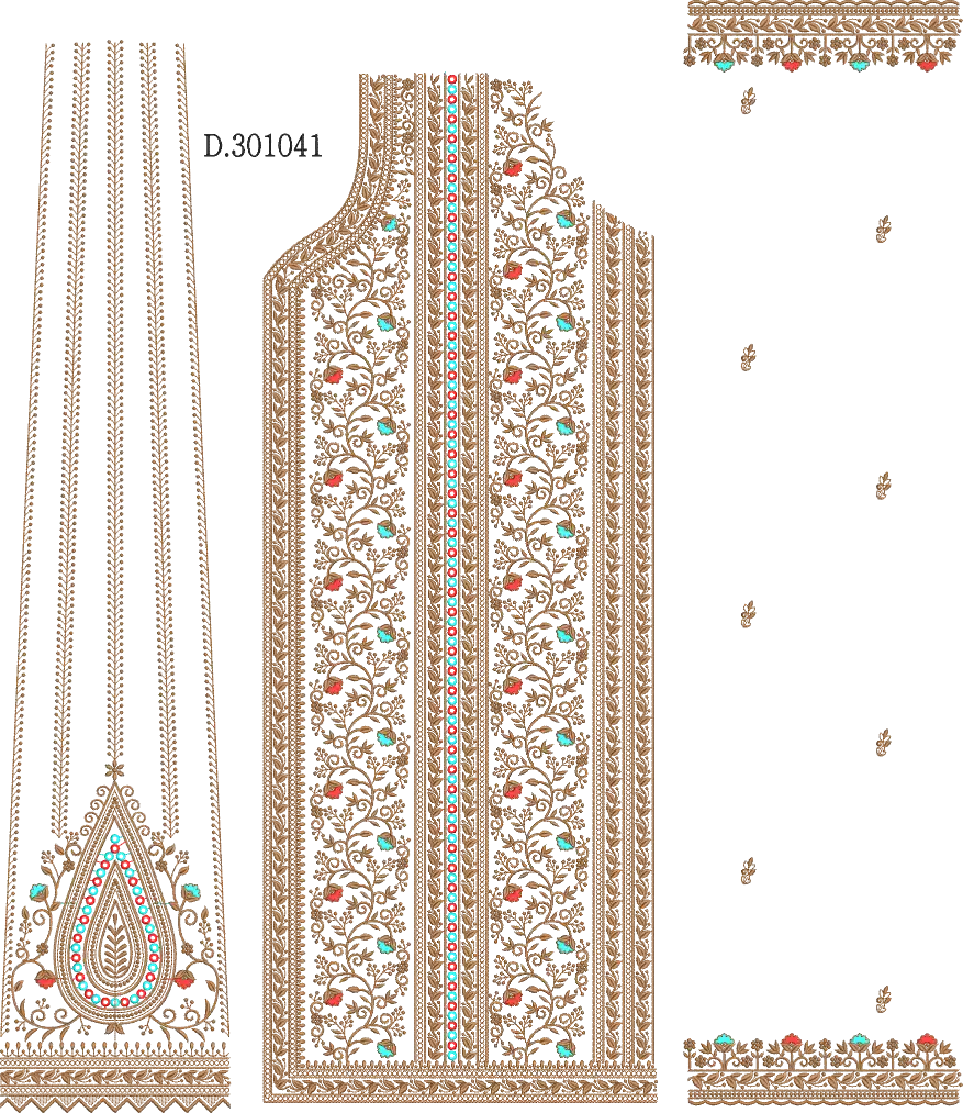 Fancy New design shervani 