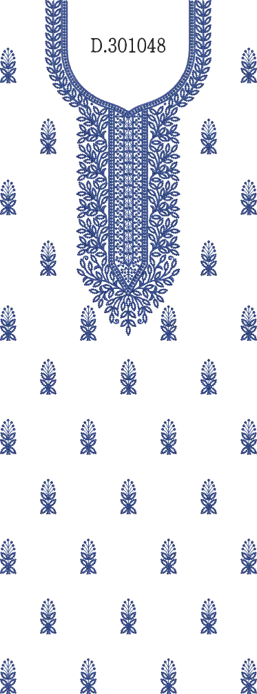 Fancy New design 