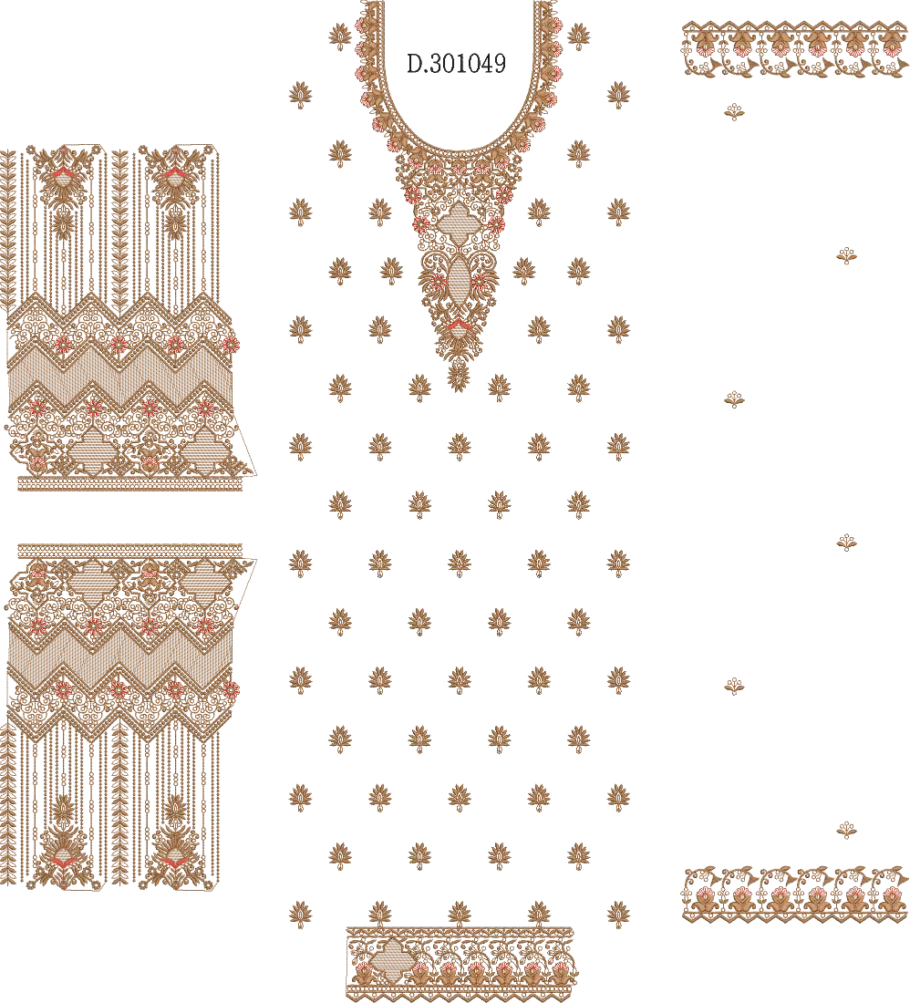 Top machine Zarkan 