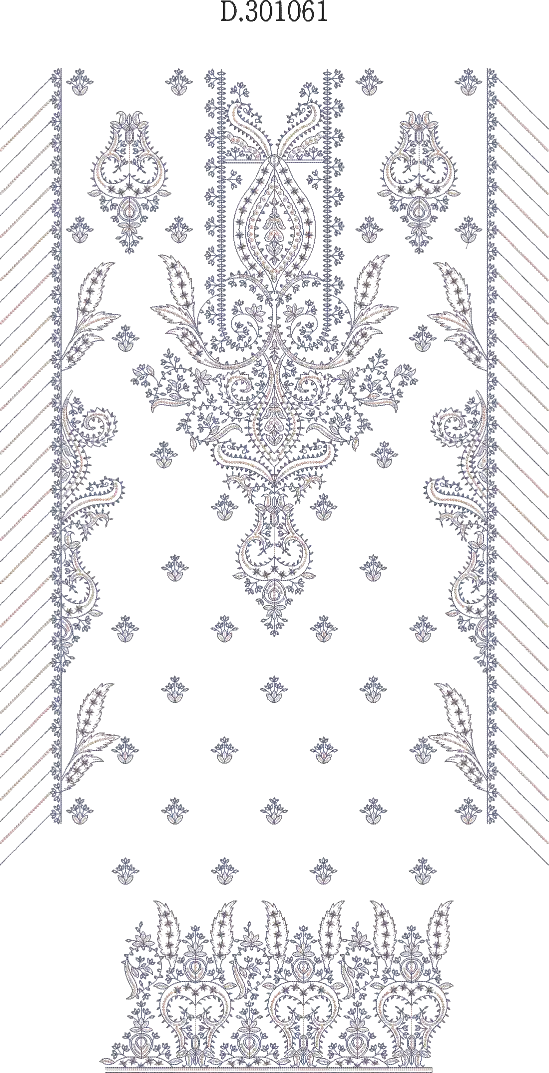 Fancy Arabian Long suits 