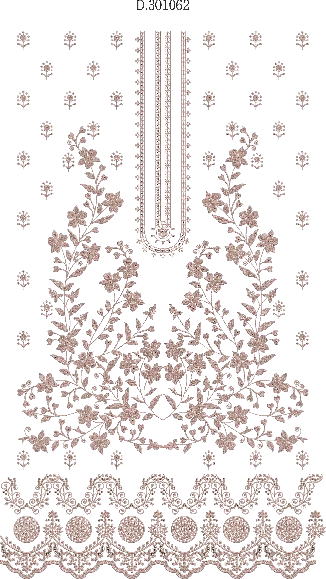 Fancy Arabian Long suits 