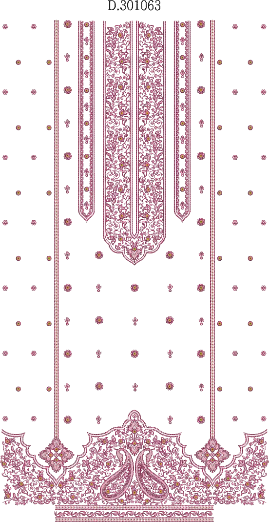 Fancy Arabian Long suits 