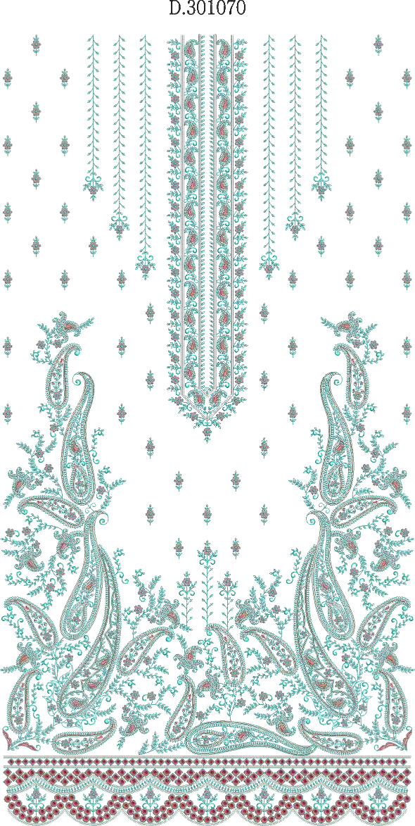 Fancy Arabian Long suits 