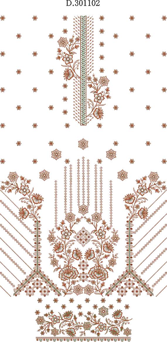 Fancy Long suits 