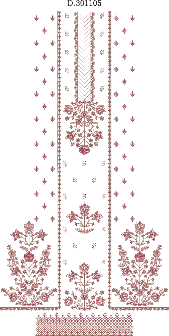 Fancy Arabian Long suits 