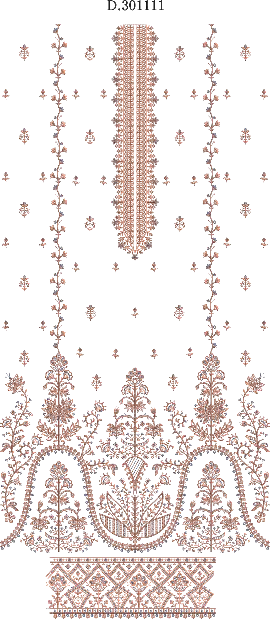 Fancy Long suits 