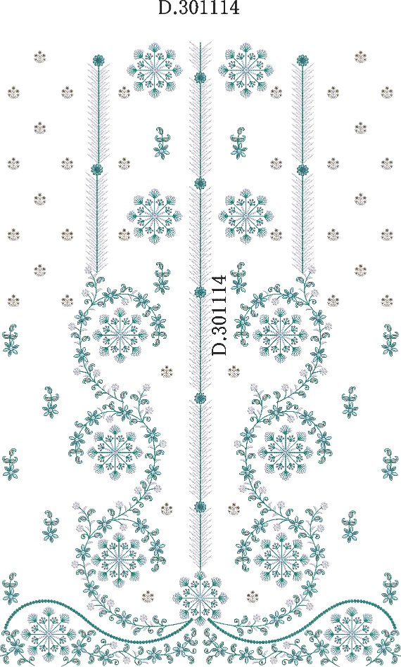 Fancy Arabian Long suits 