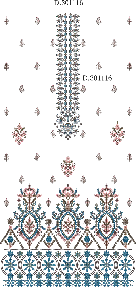 Fancy Arabian Long suits 