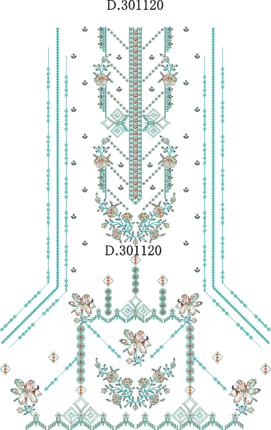 Fancy Arabian Long suits 