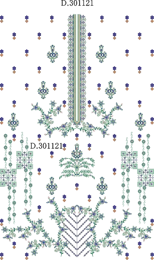 Fancy Arabian Long suits 