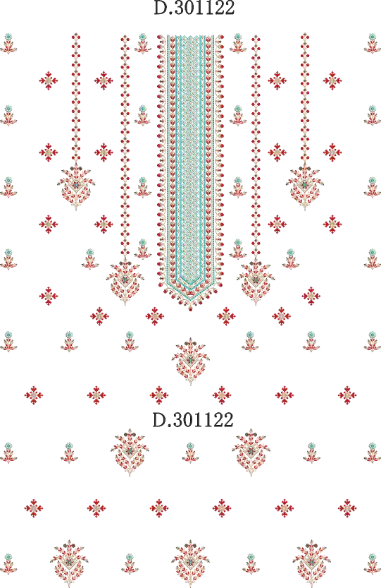 Fancy Arabian Long suits 