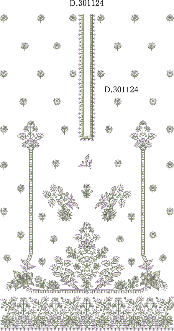 Fancy Arabian Long suits 