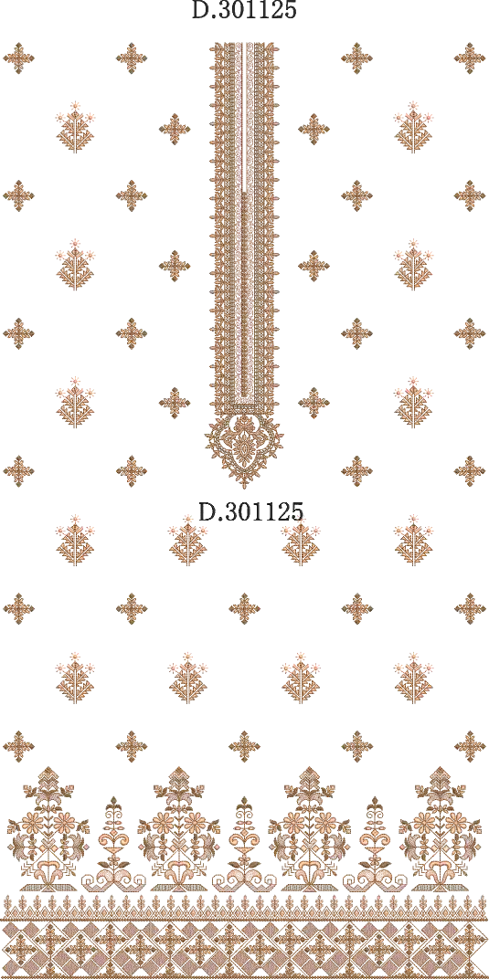 Fancy Arabian Long suits 