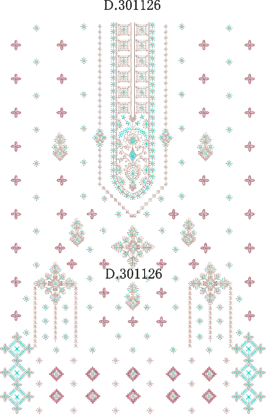 Fancy Arabian Long suits 