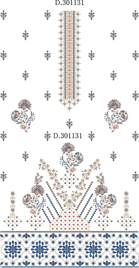 Fancy Arabian Long suits 