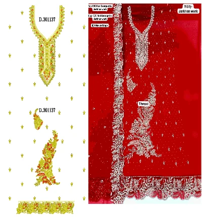 Fancy Long suits 