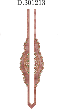 Fancy men's kurta neck 