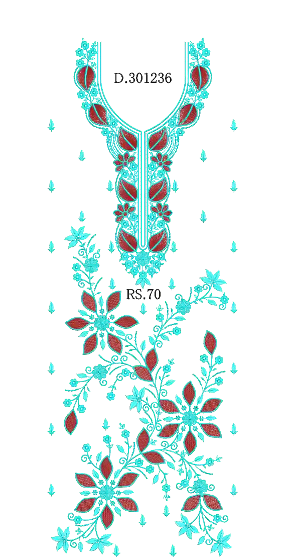 Fancy Long suits 
