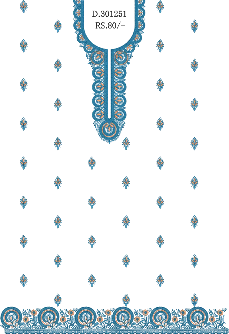 Fancy Long suits 