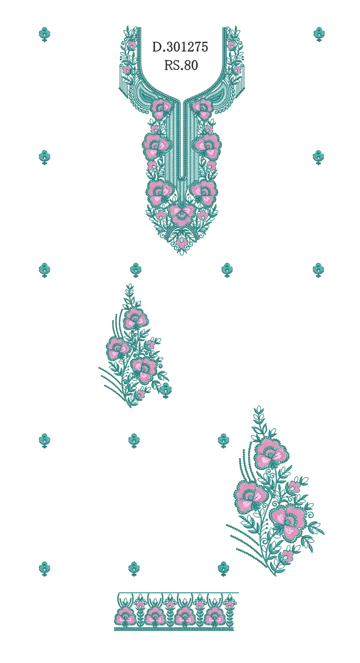Latest multi New long suits design 