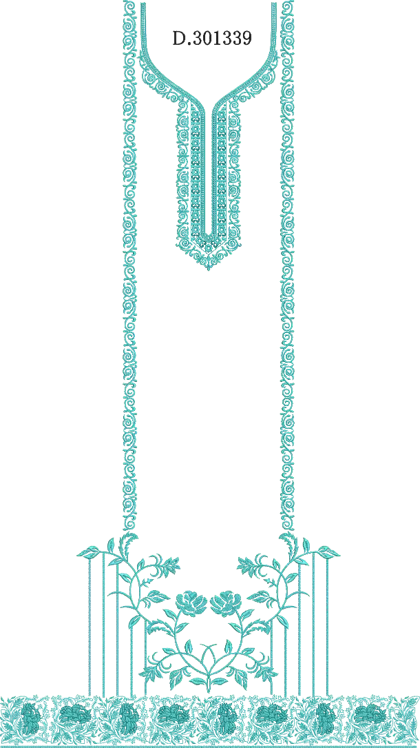 Fancy Long suits 