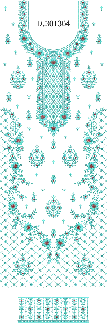 Fancy Long suits 