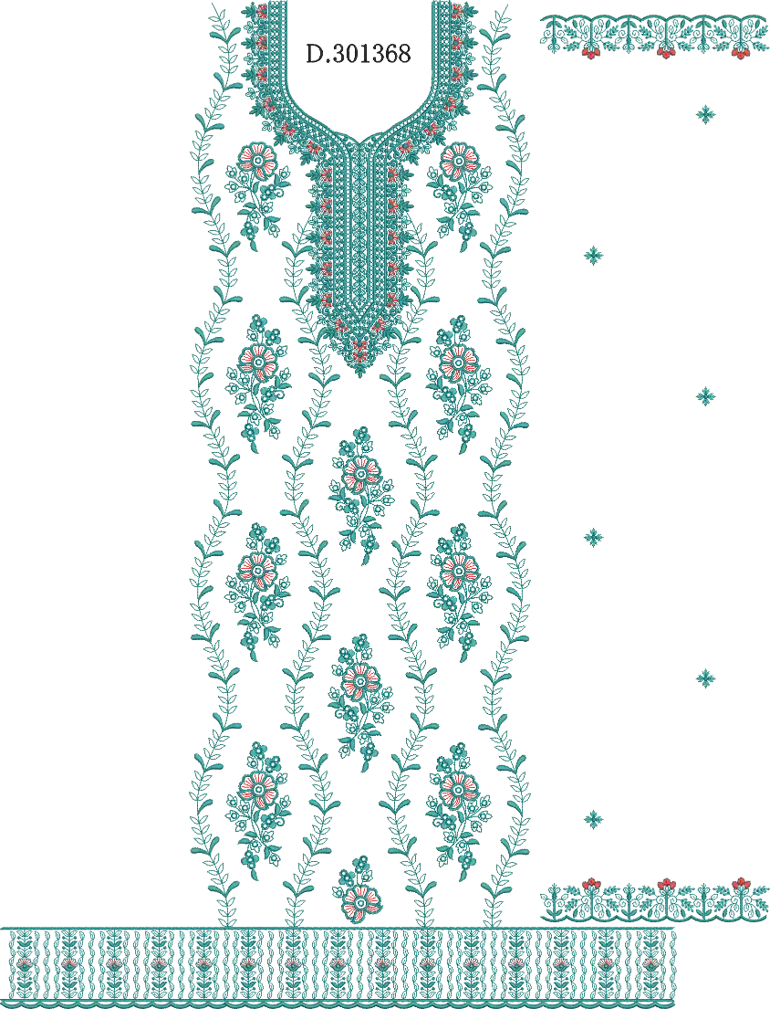 Fancy Long suits 