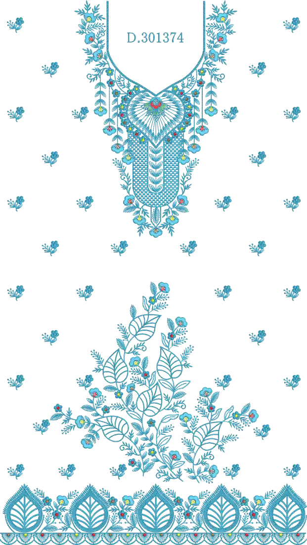 Fancy Long suits 