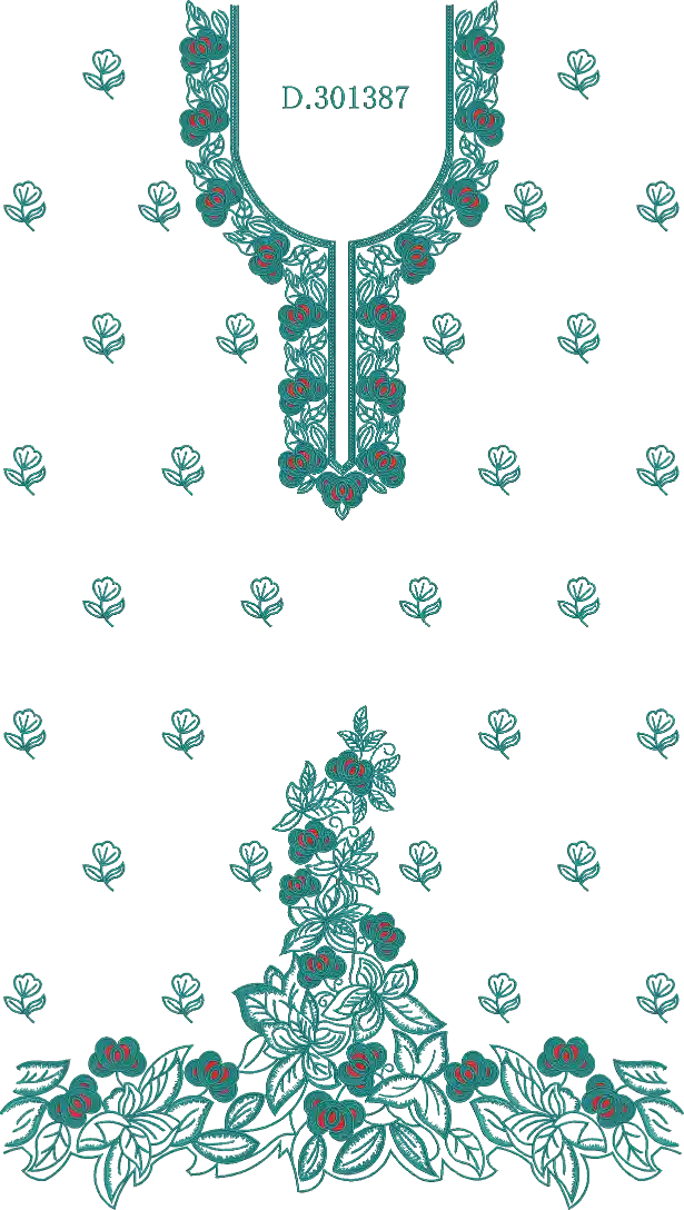 Fancy Long suits 