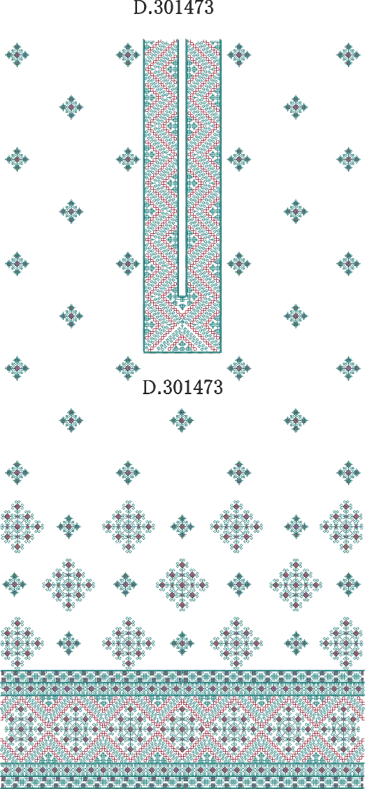Fancy Arabian Long suits 