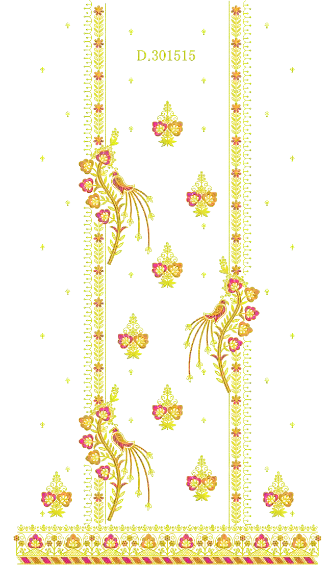 Fancy Long t