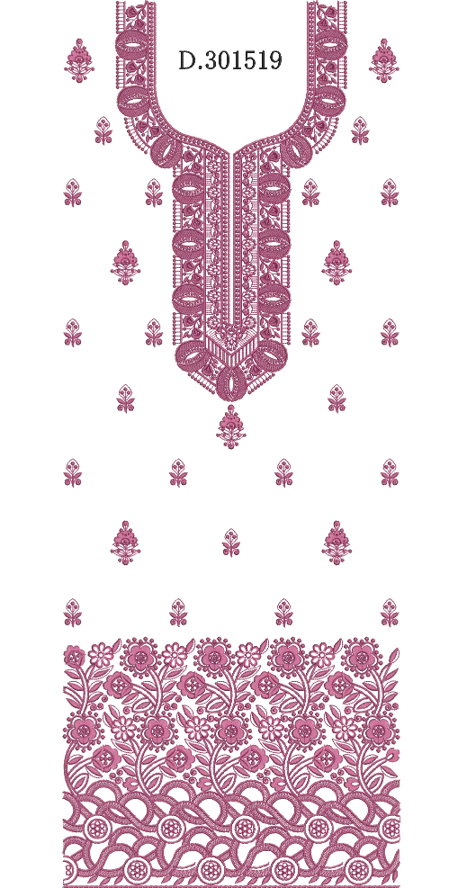 Fancy Long suits 
