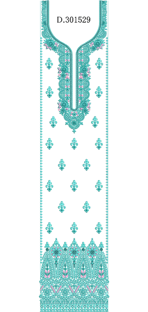 Fancy Long suits 