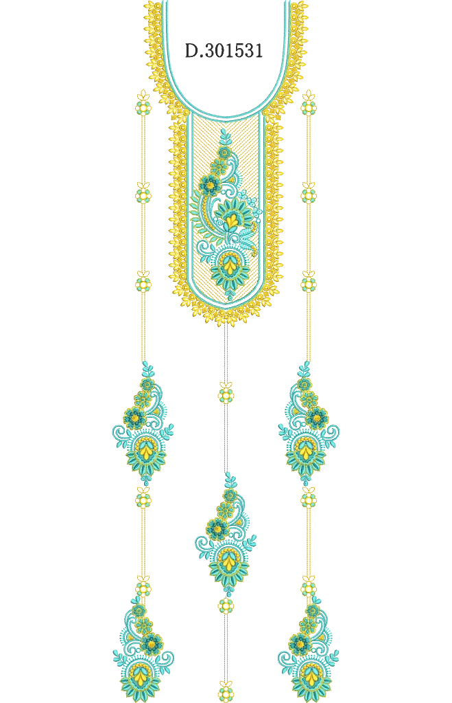 Fancy Long suits 
