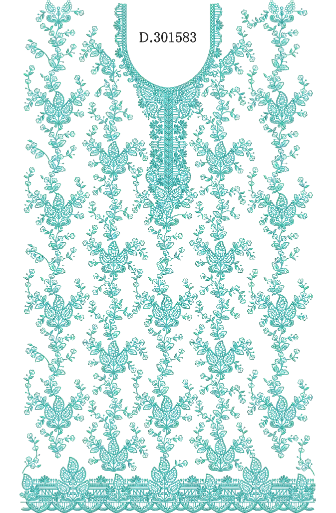 Fancy Long suits 