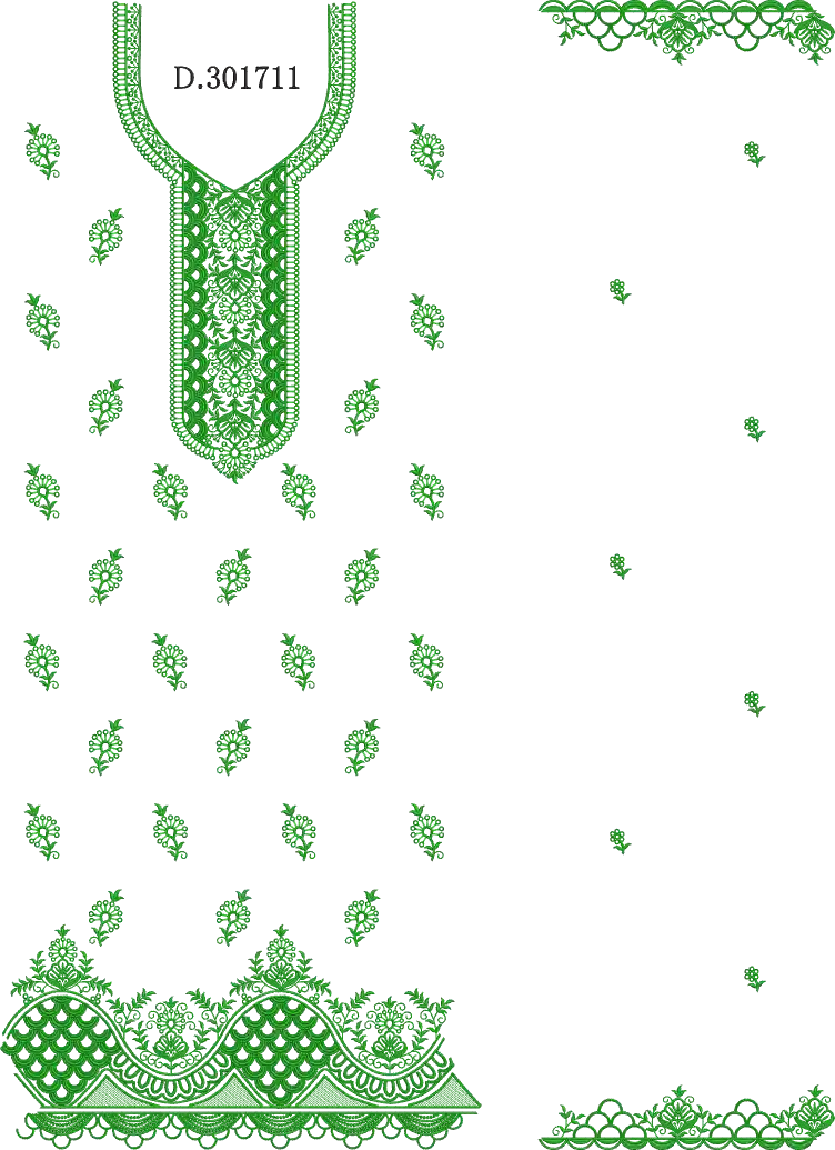 Fancy Long suits 