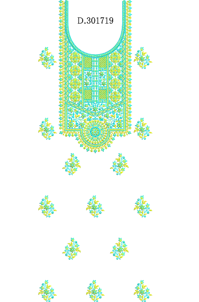 Fancy Long suits 
