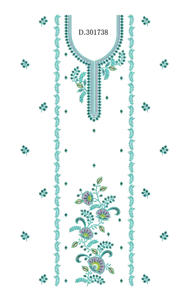 Fancy Long suits 