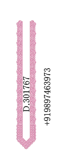 Men's kurta neck 
