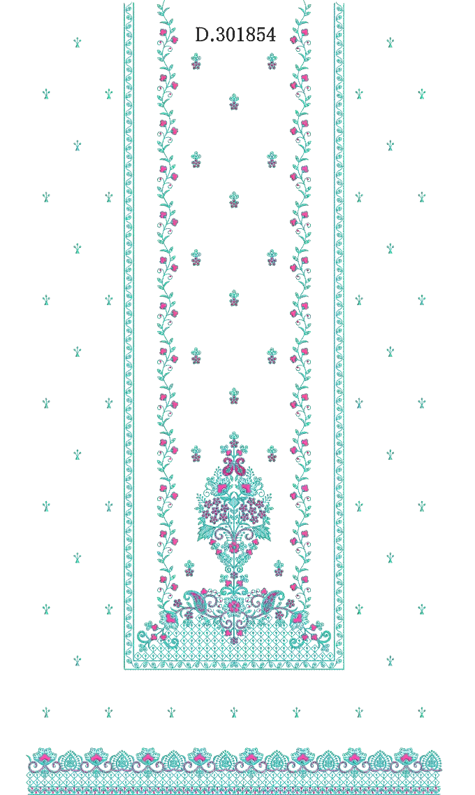 Fancy Long suits Design