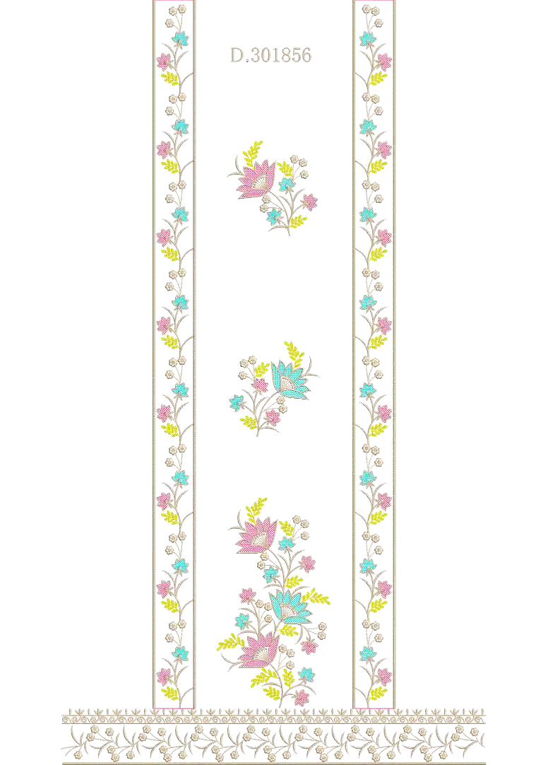 Fancy Long suits Design
