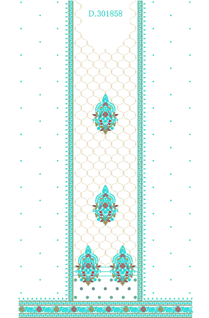 Fancy Long suits Design
