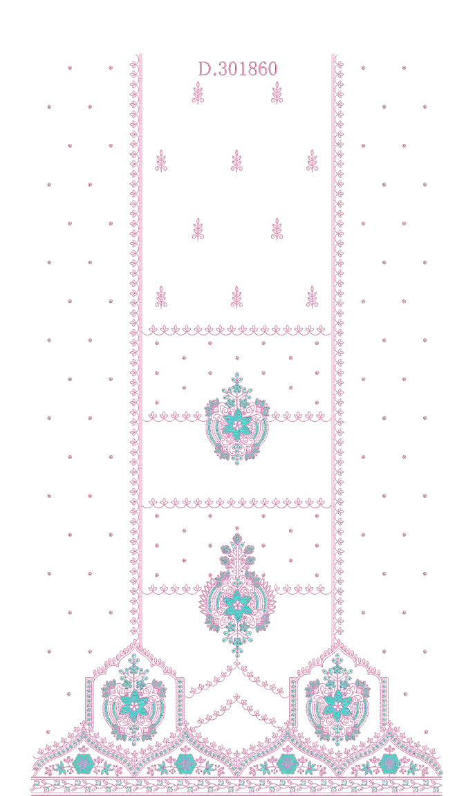 Fancy Long suits Design