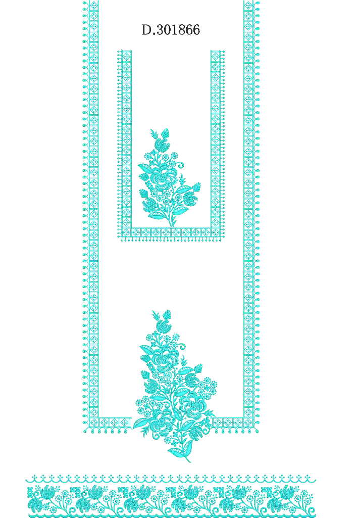 Fancy Long suits Design