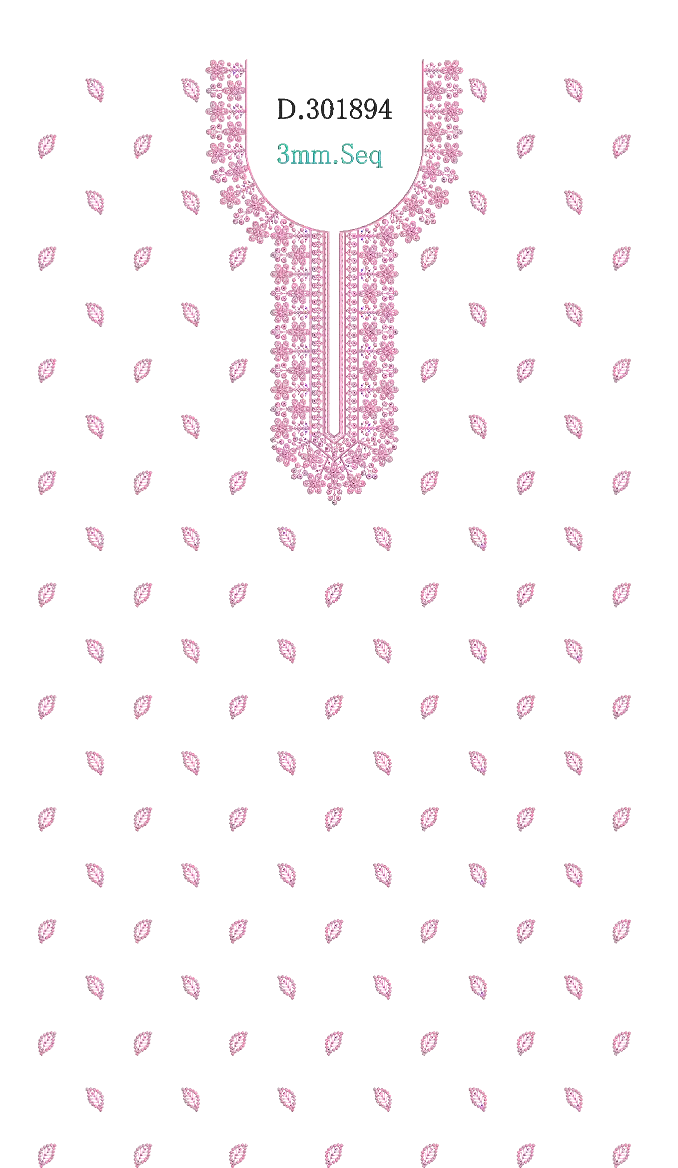 3mm sequence long suits 