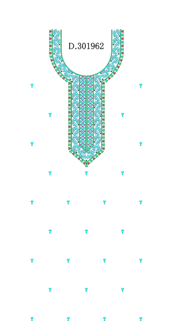 Fancy Long suits