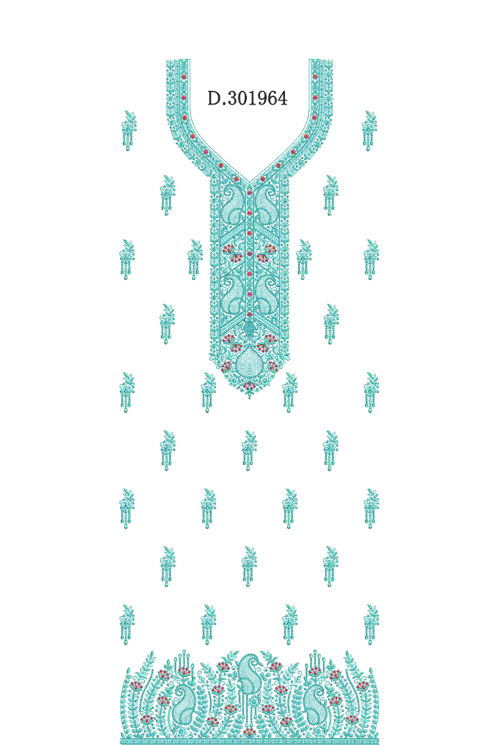 Fancy Long suits